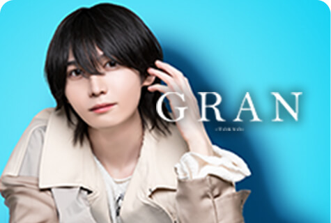 GRAN-TOKYO- の店舗イメージ
